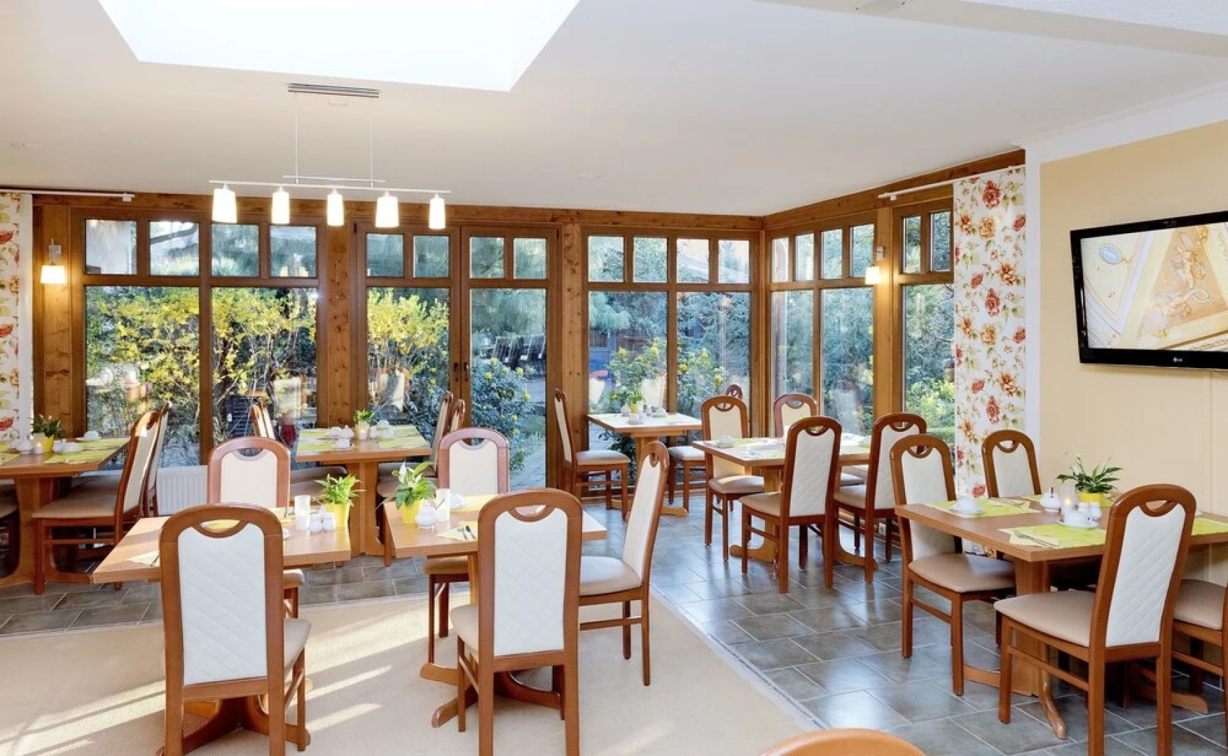 Hotel am Katharinenholz Potsdam