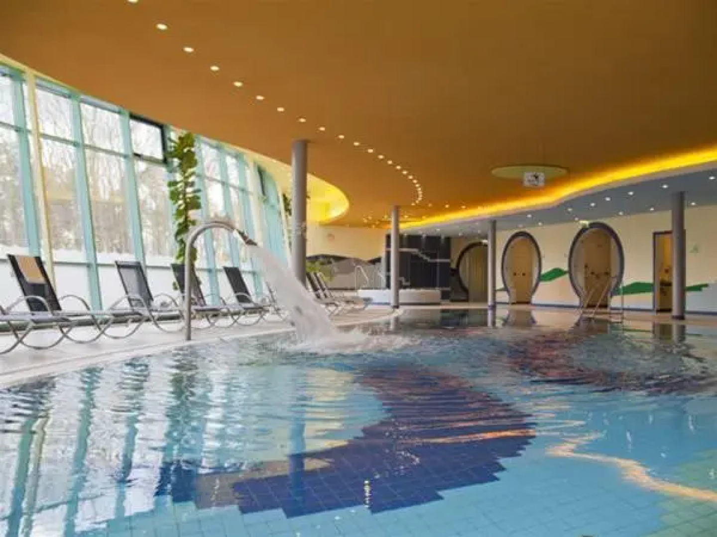 Hotel Seehof Haltern am See