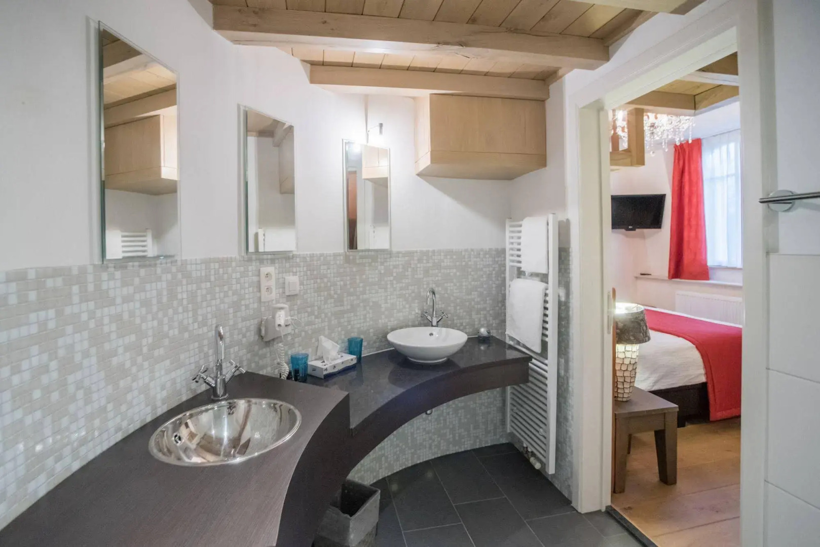 Château de Bernalmont The place to stay