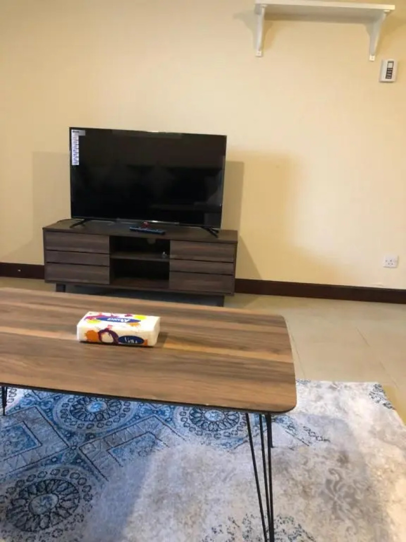 نزل المارينا - Marina Resident