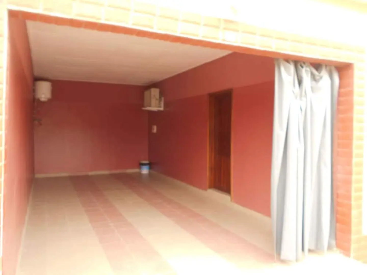 Hotel Ayenou