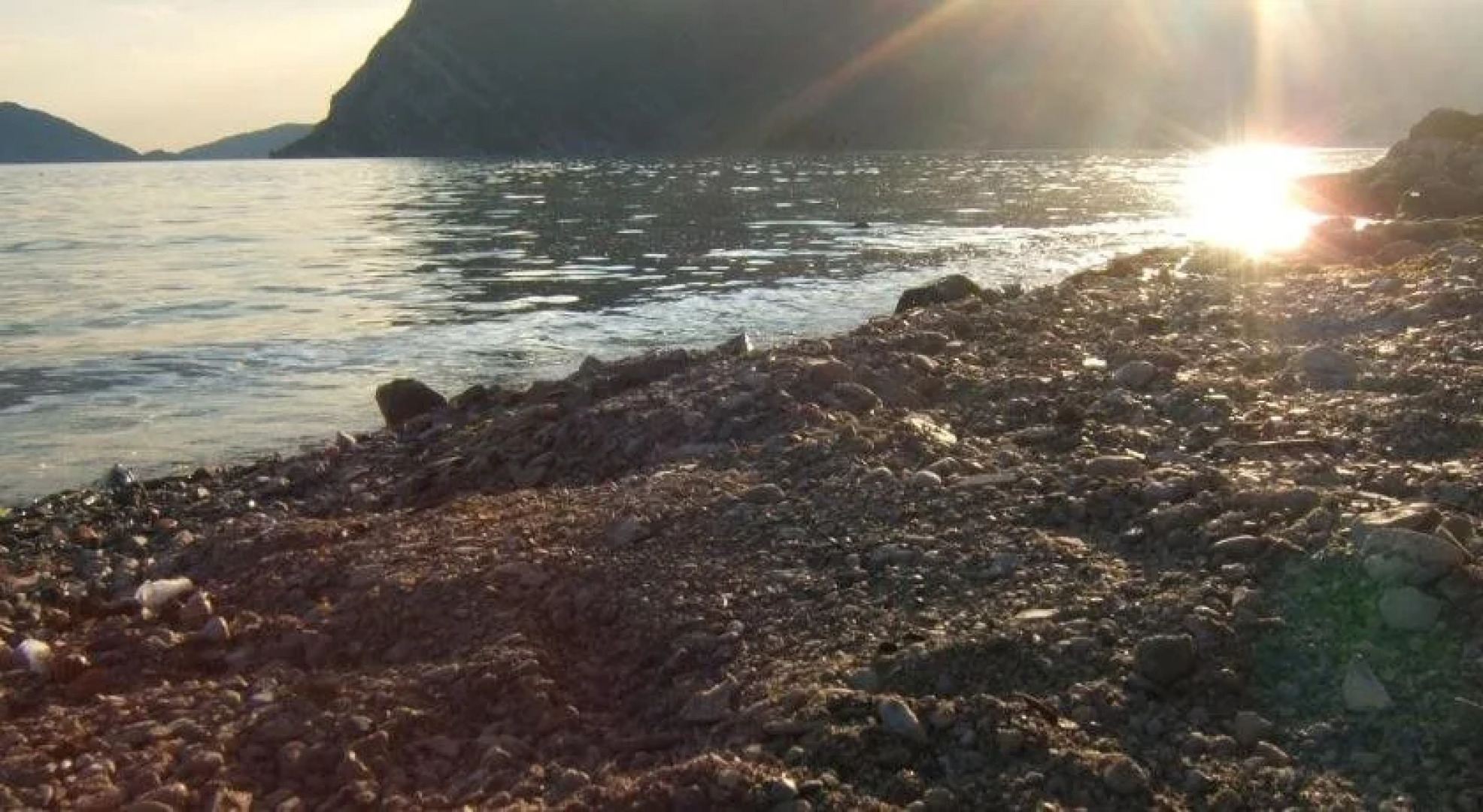 La Foresta Monteisola