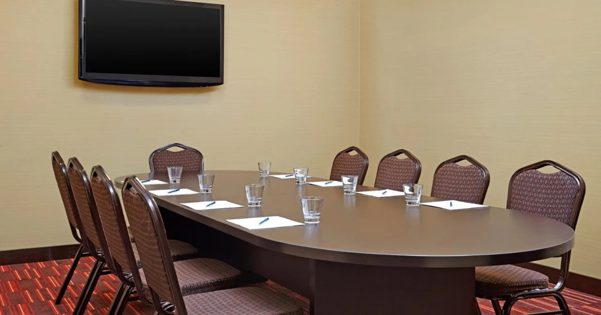 Four Points by Sheraton Edmonton International Airport