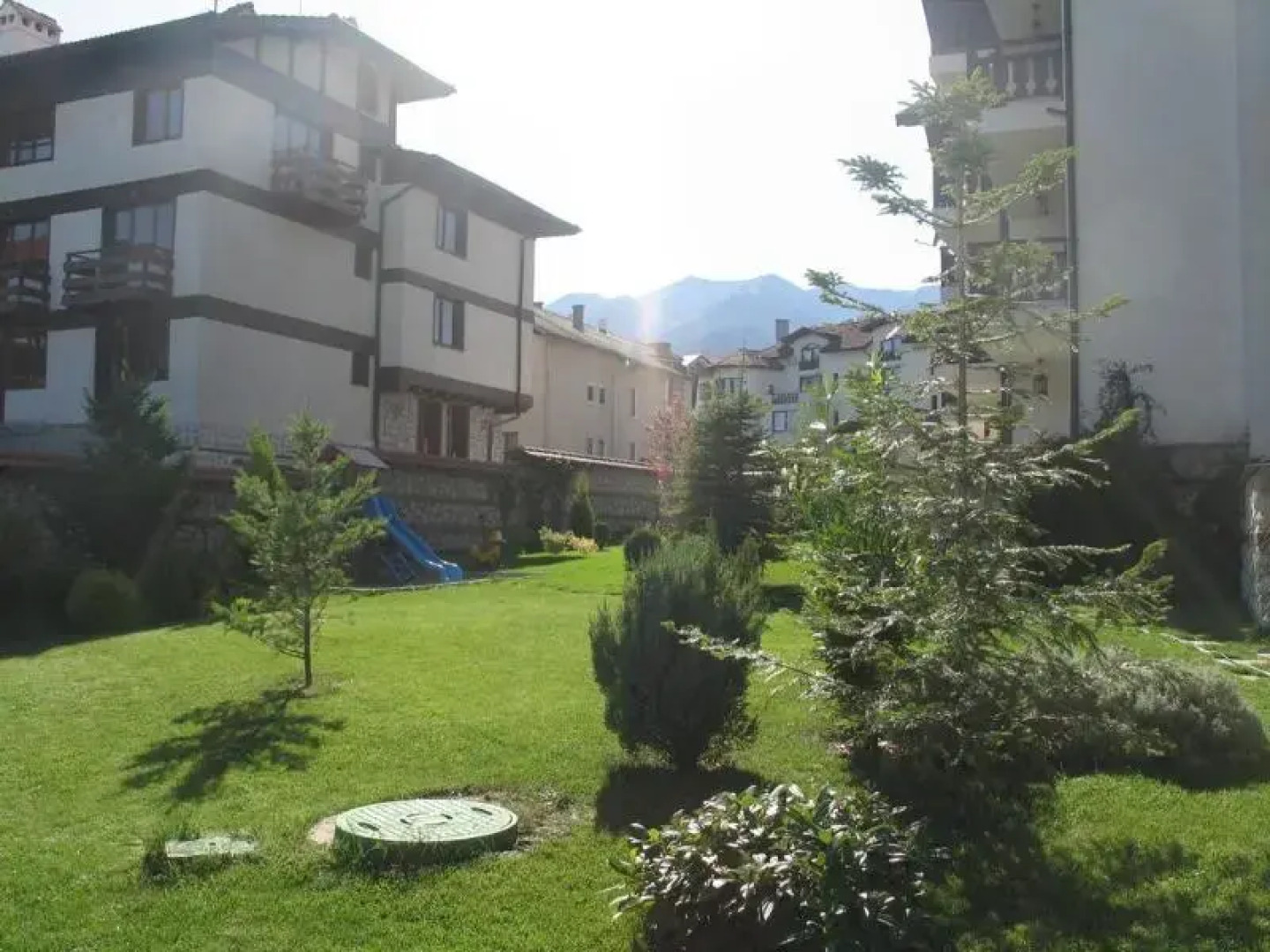 Winslow Elegance Apartments