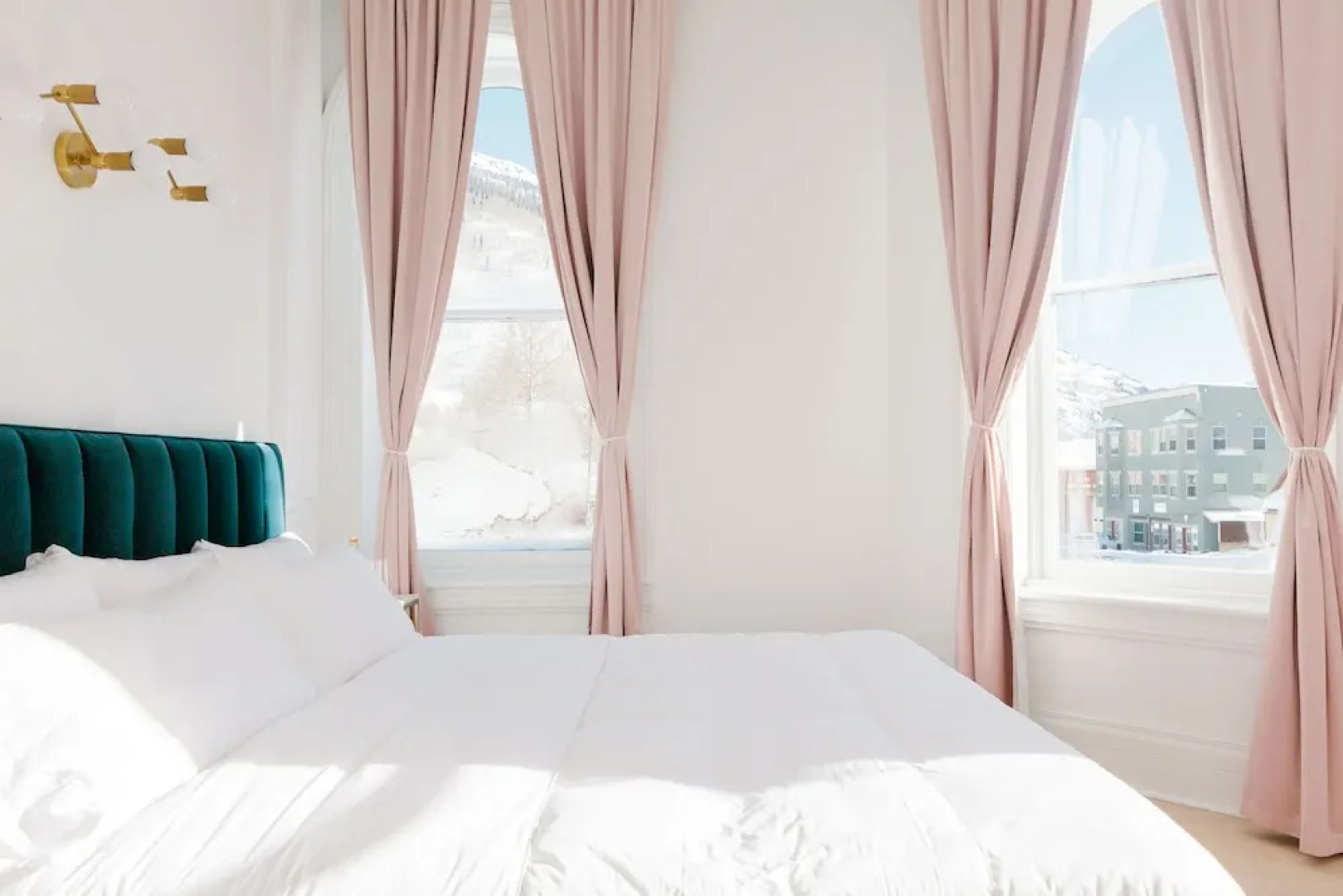 The Wyman Hotel & Inn