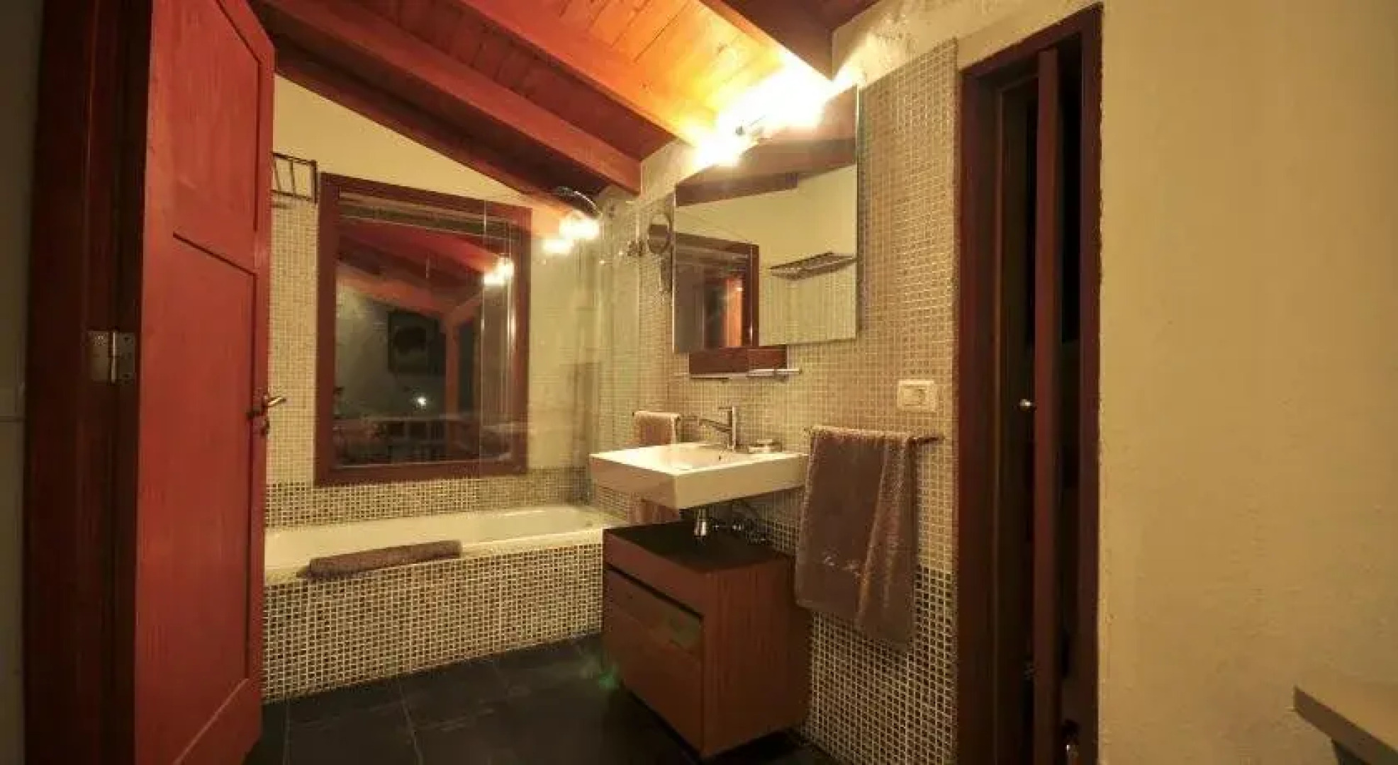 Casa Rural La Higuera