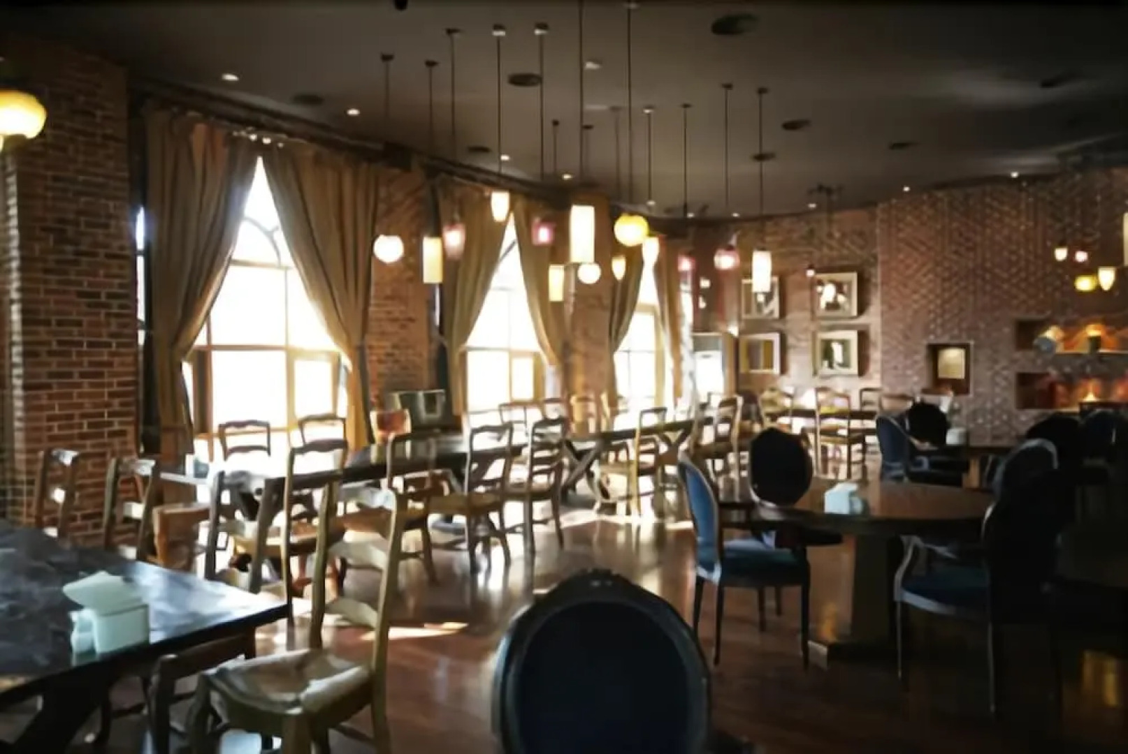 Lake Hills Anseong Resort