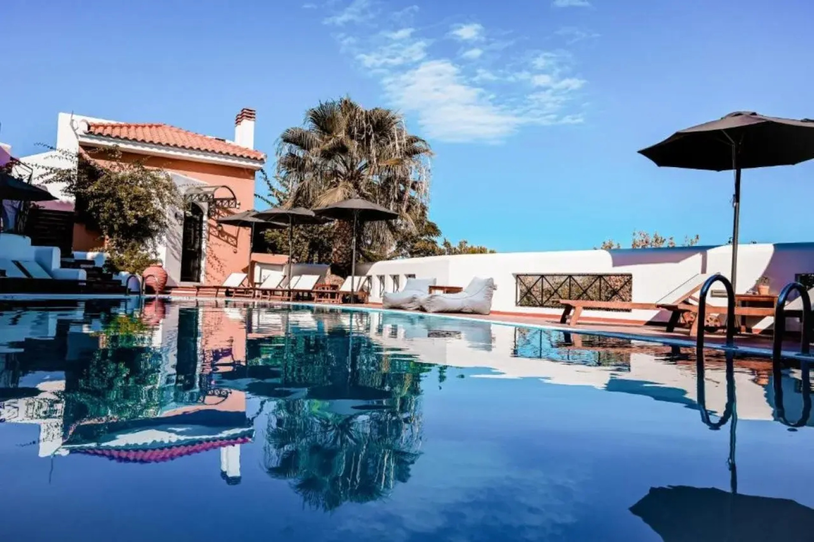 Nisea Hotel Samos