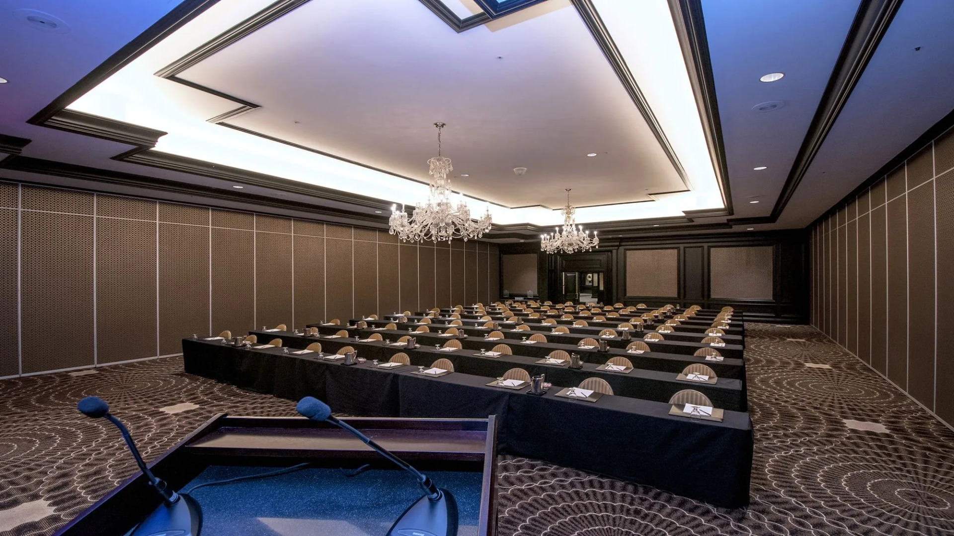 InterContinental Kansas City at The Plaza by IHG