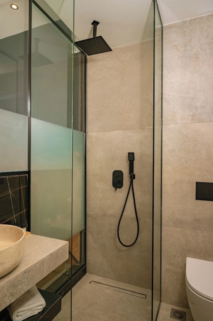 Zest Thassos Luxury Retreat