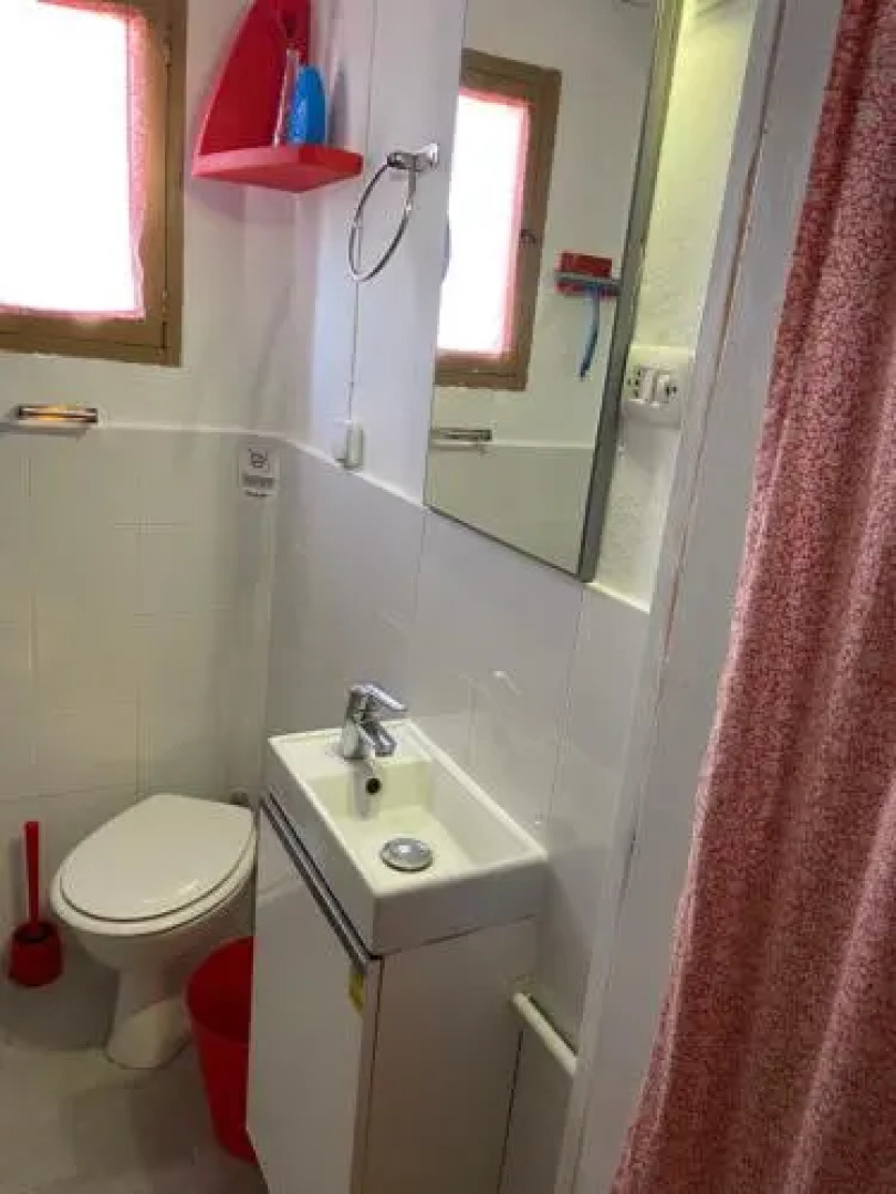 Punt Blanc Residence