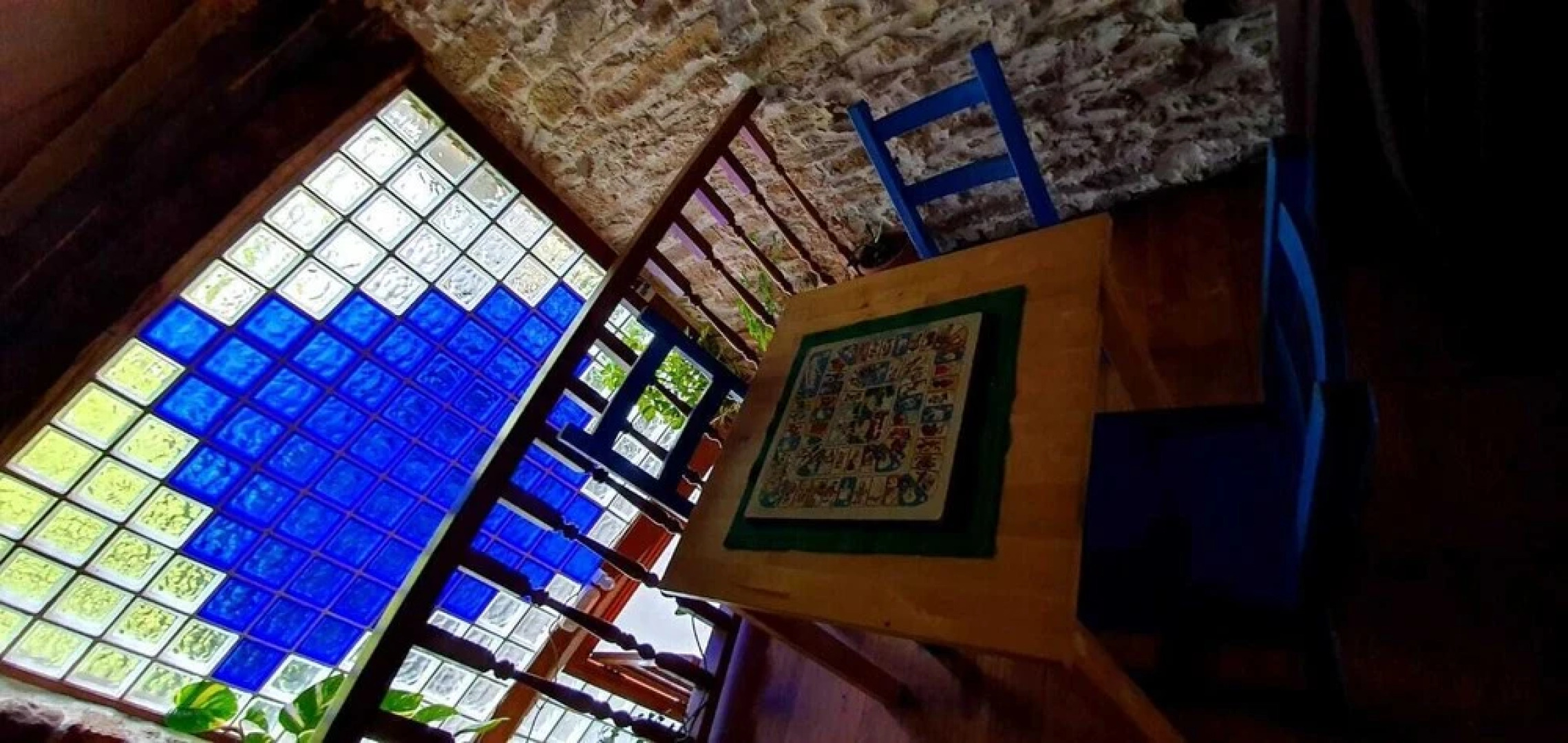 Casa Rural Madreselva