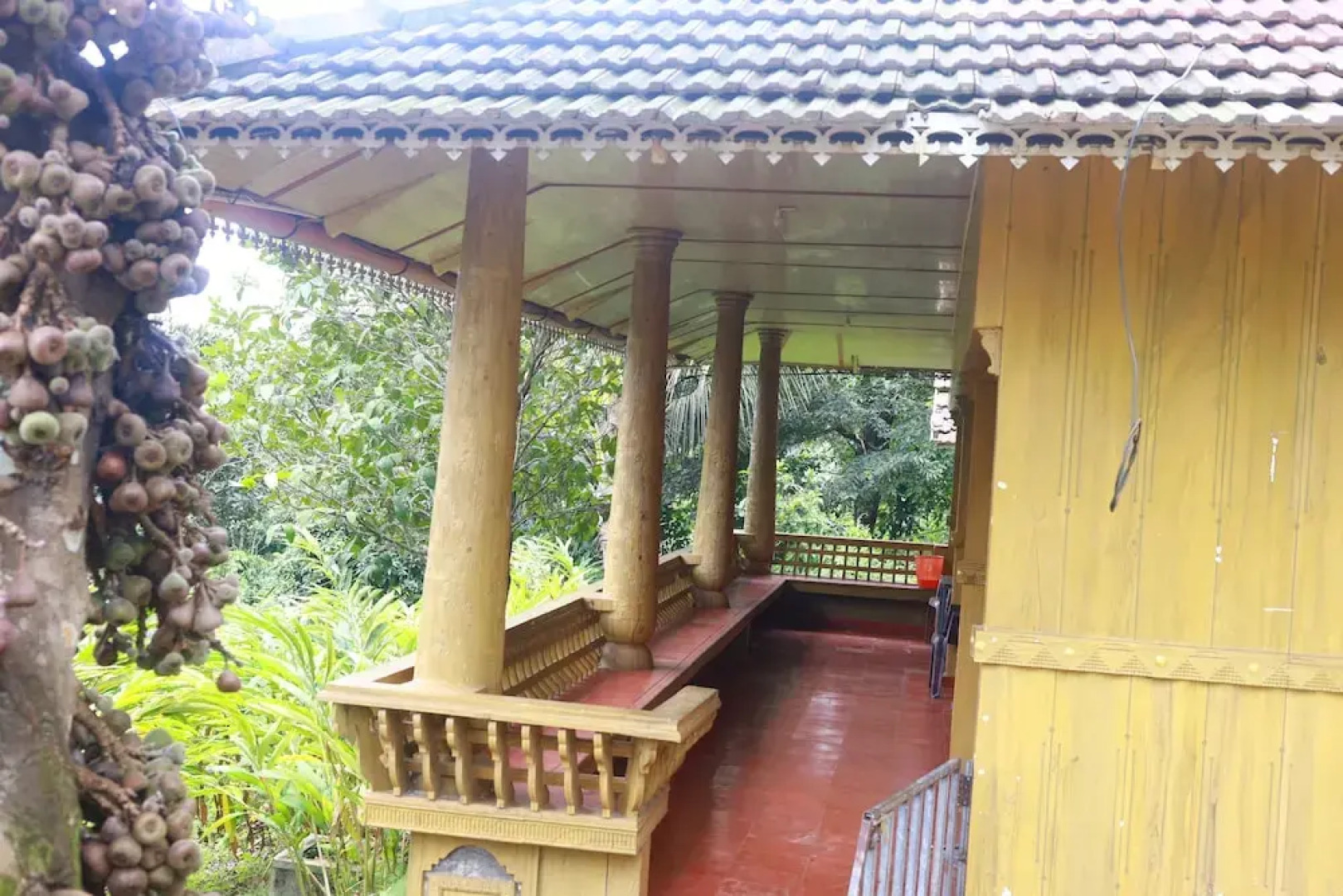 Ashramam Health Resort