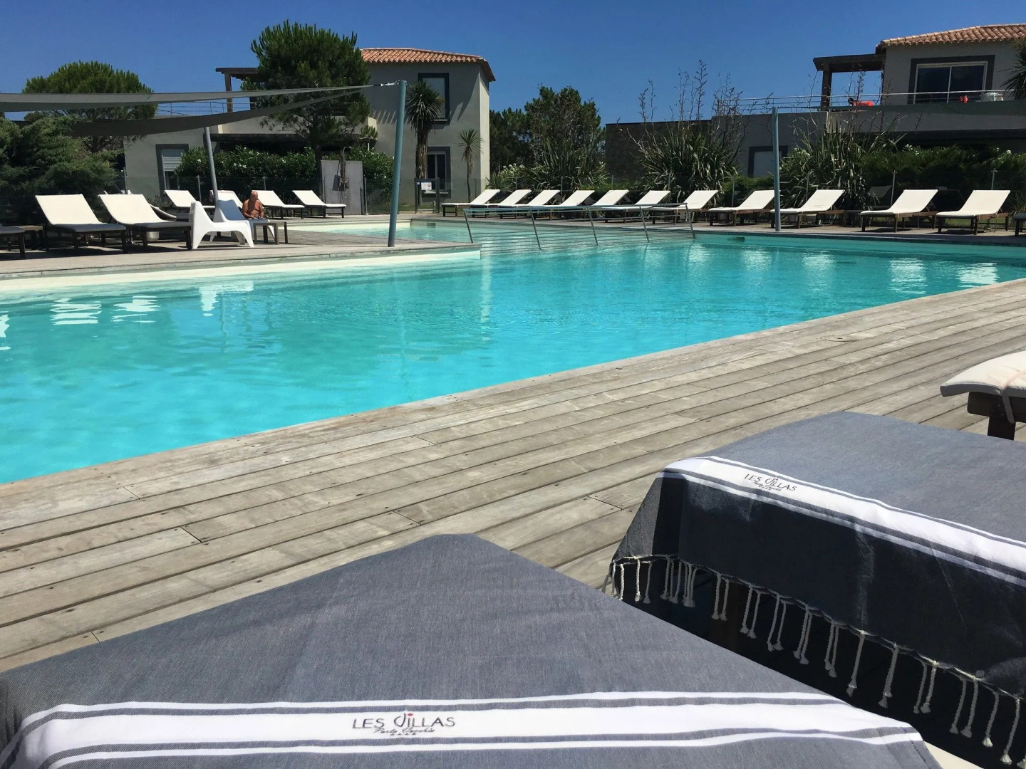 Résidence Premium Les Villas de Porto Vecchio