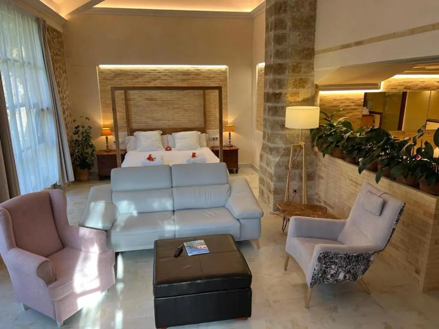 Hotel Finca Ca N'ai - Bio Nature Adults Only