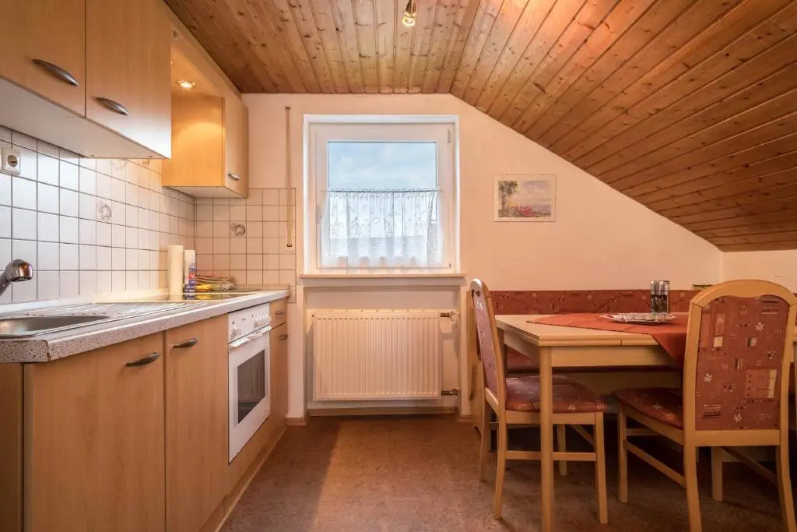 Ferienwohnung Steinhilber 1