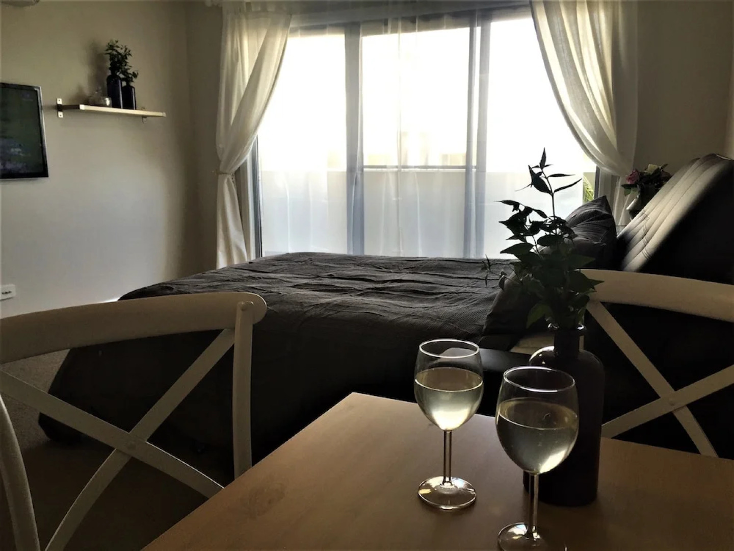 Ivy and Roses Boutique Apartments