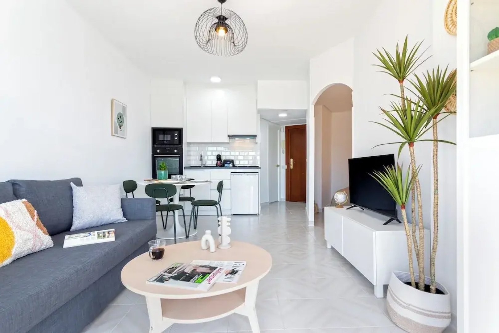Sunstay Cozy Flat I Benalmadena Costa
