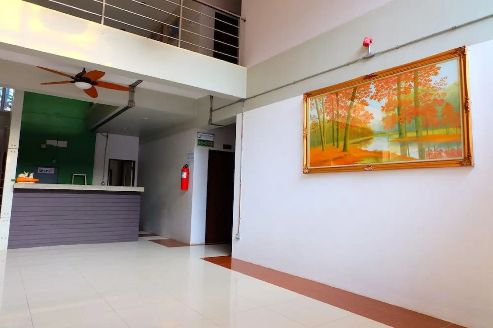 Golden Place Guesthouse