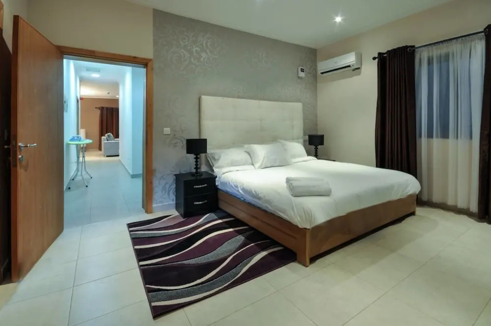 Goosepen Suites Victoria Island