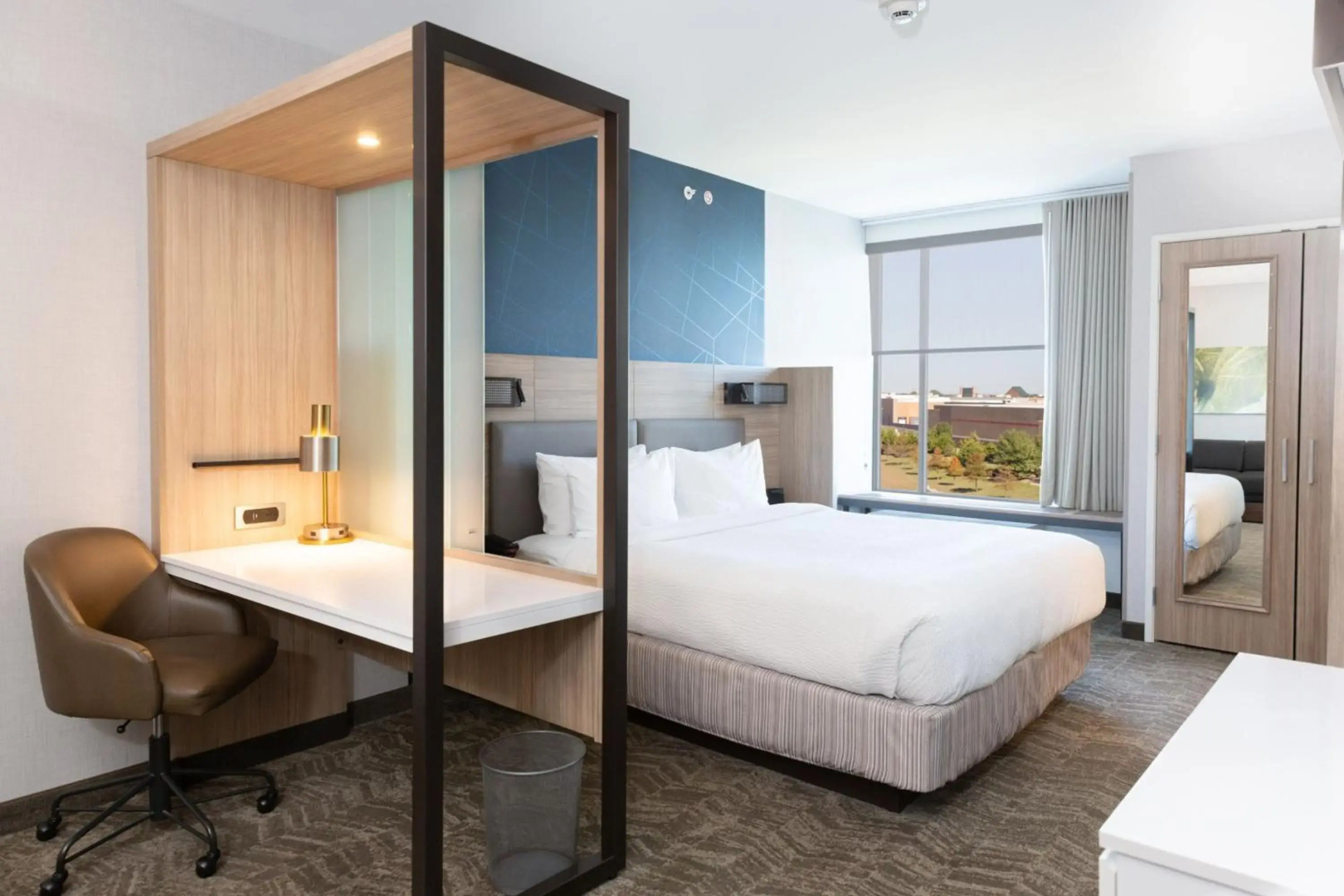 SpringHill Suites by Marriott Austin Cedar Park