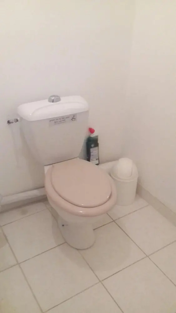 House With 3 Bedrooms in Sète, With Enclosed Garden and Wifi - 2 km From the Beach