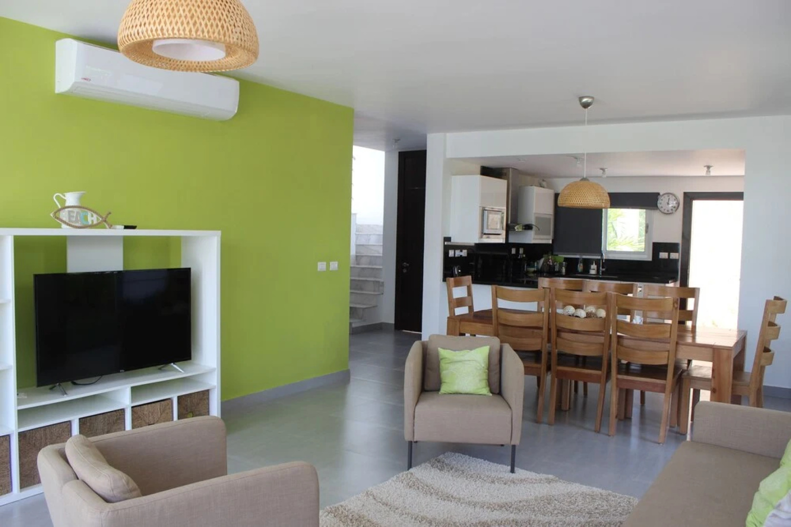 Villa Real Playa Nueva Romana