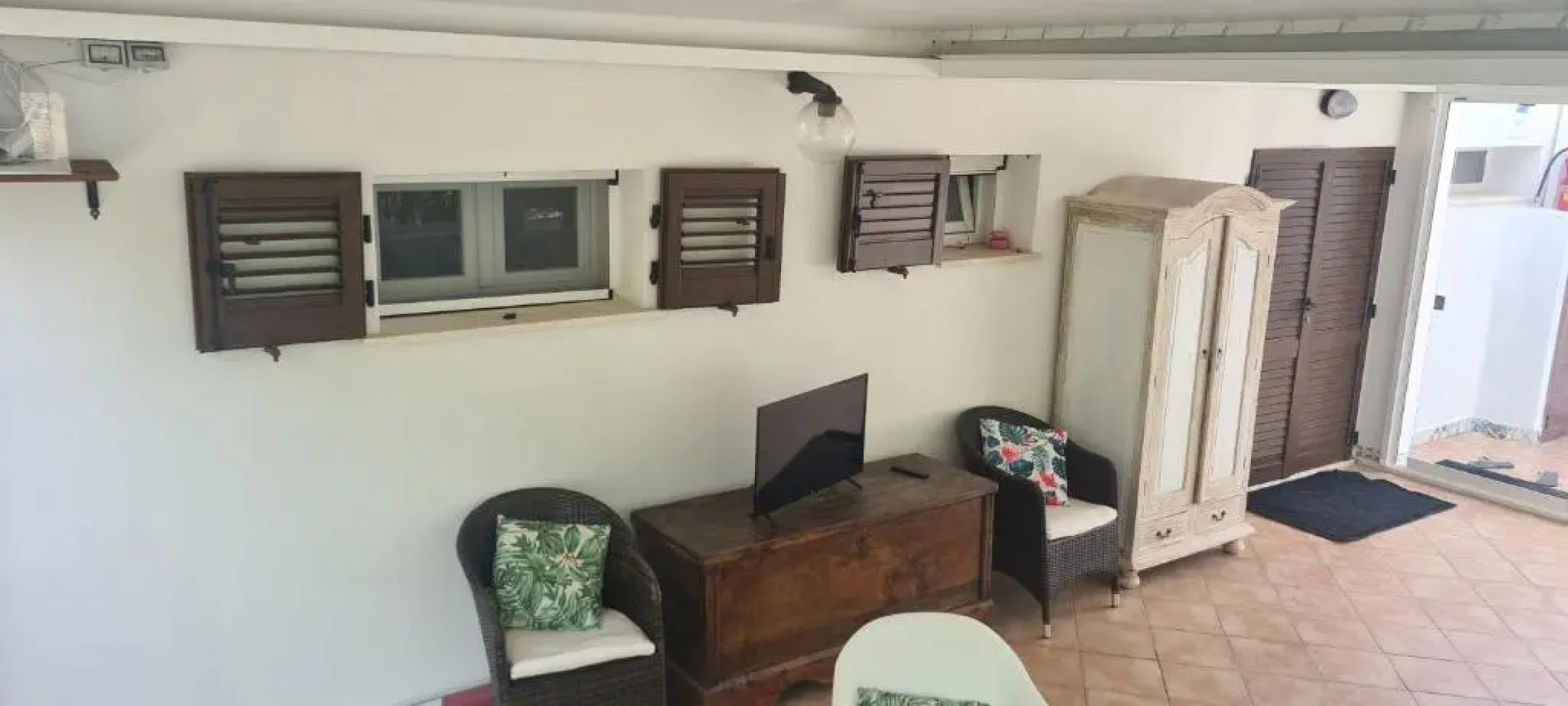 Jungle House - Pineta Is Morus