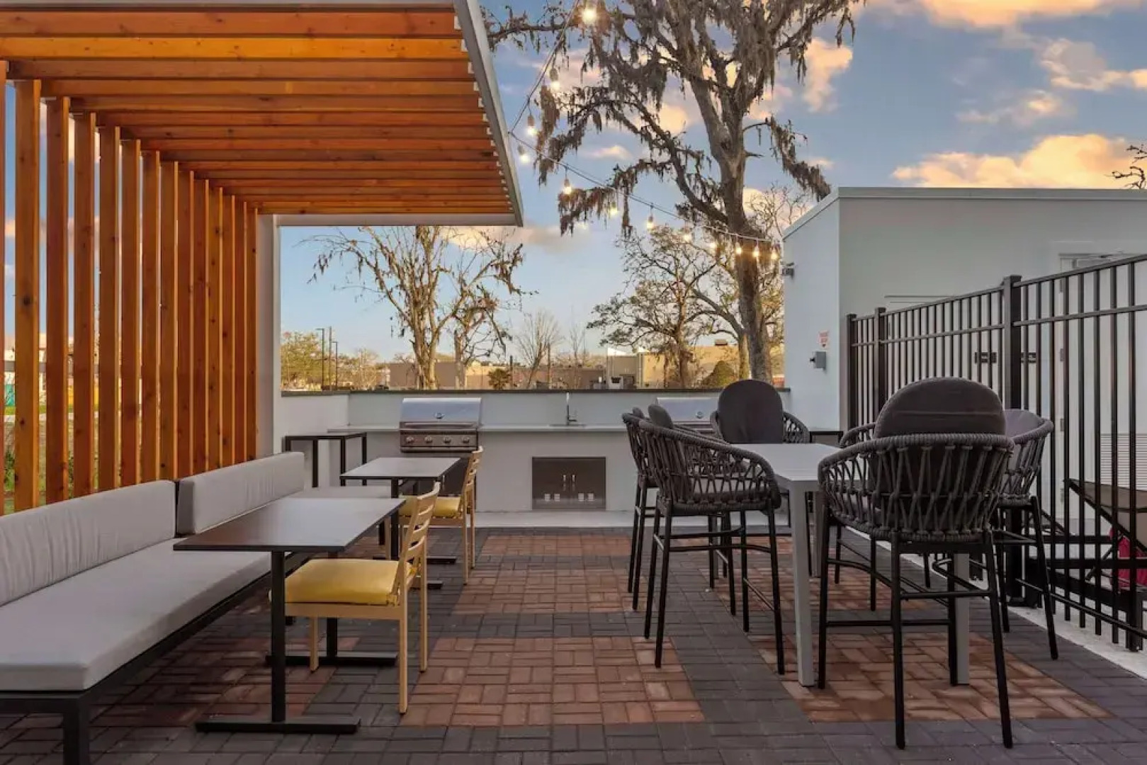 Home2 Suites By Hilton Lake Jackson