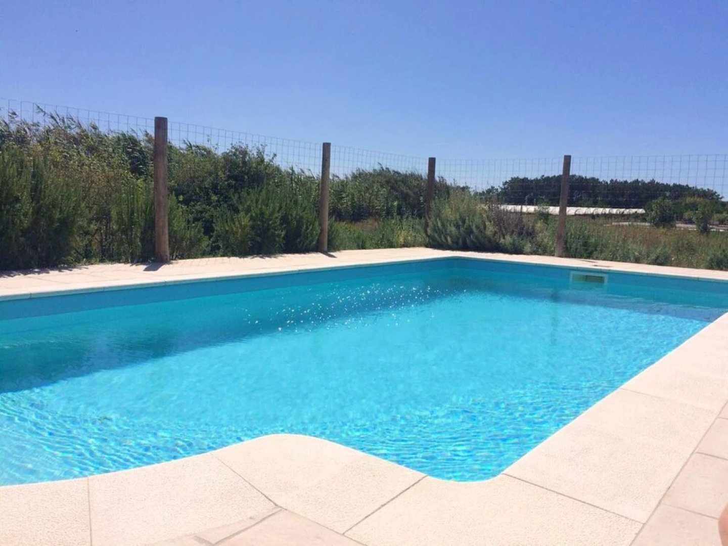 Villa With 5 Bedrooms in Cabo Sardão, With Private Pool, Enclosed Garden and Wifi Near the Beach