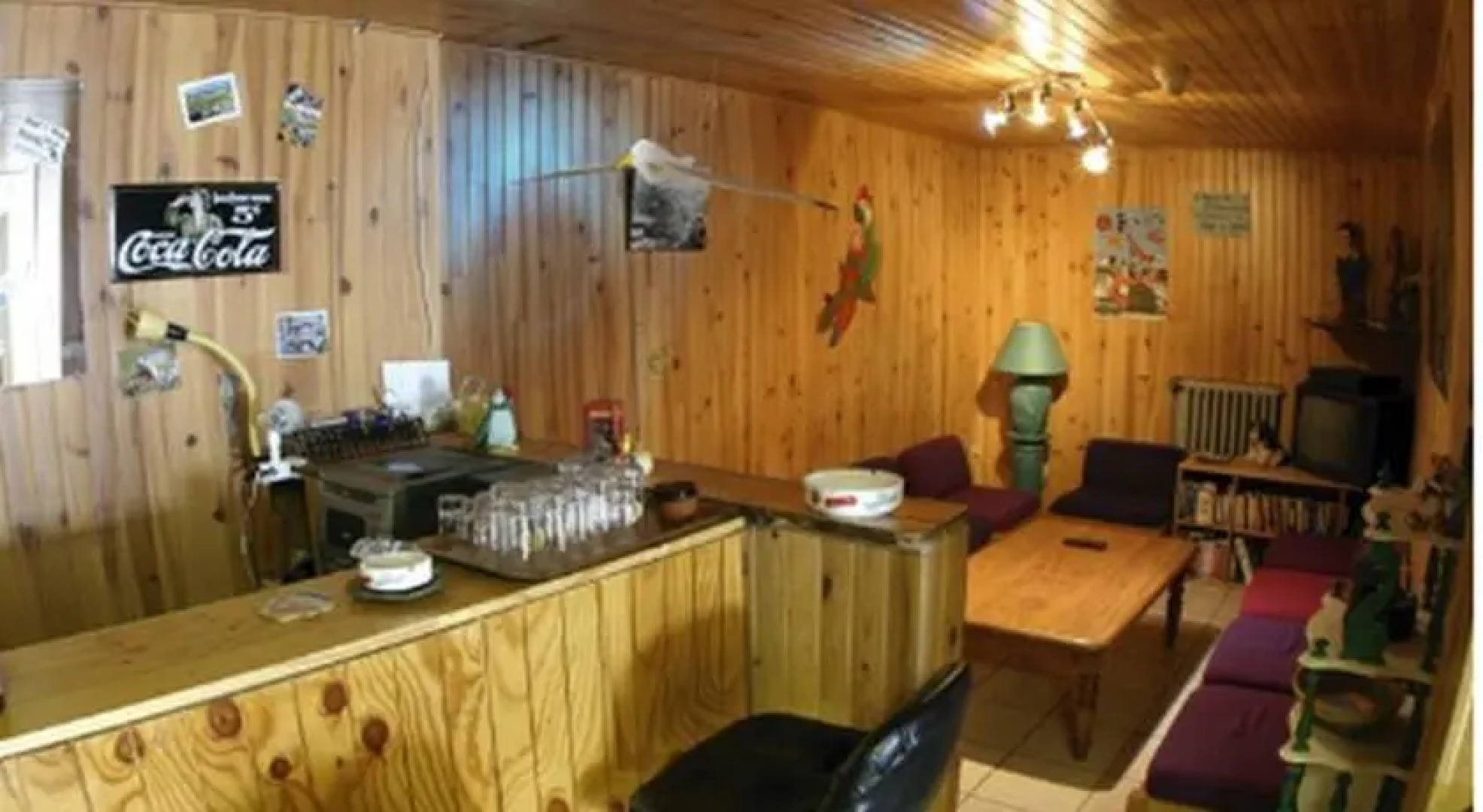 Le Logis Catalan - Gîte de groupe et familial