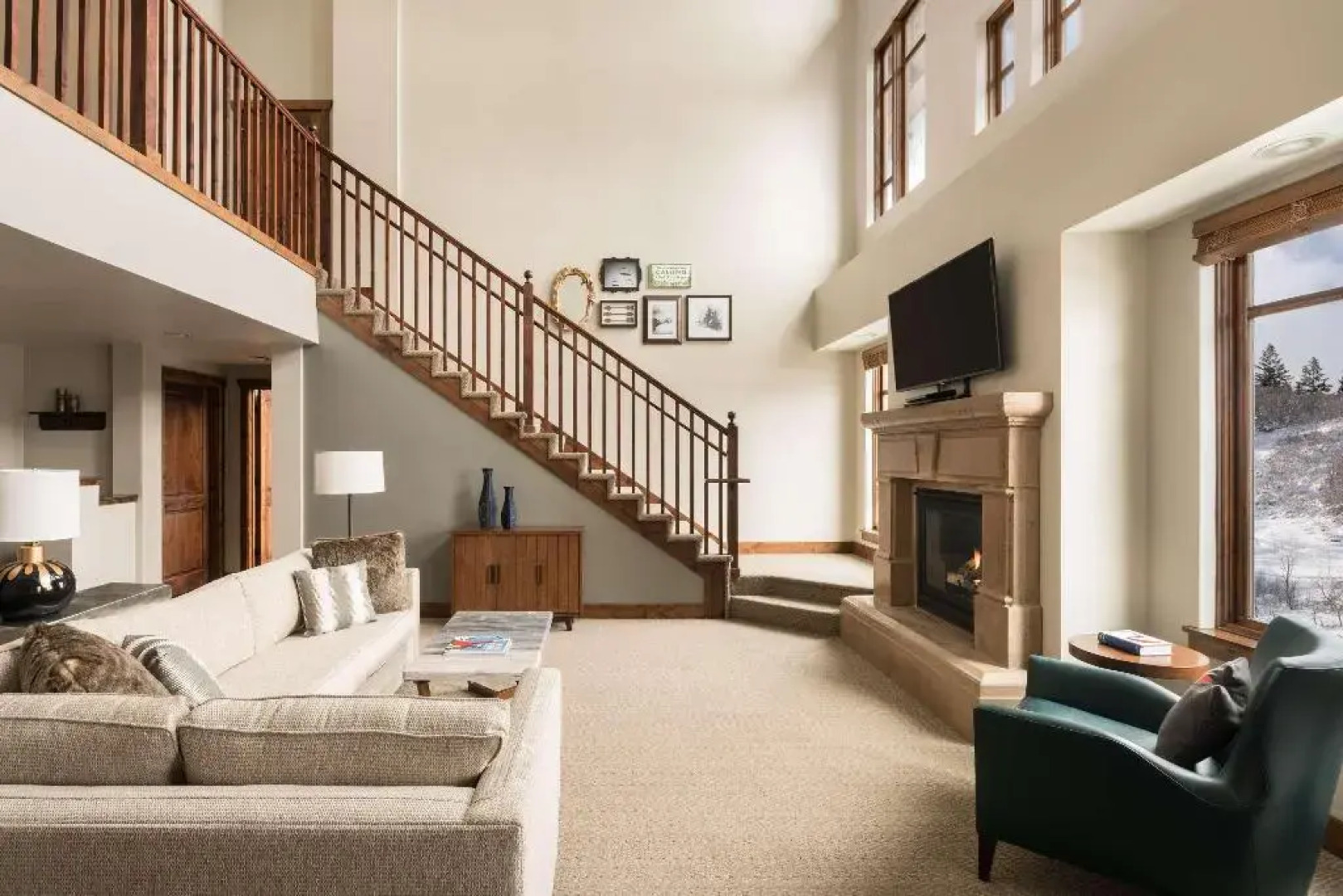 Hyatt Centric Park City