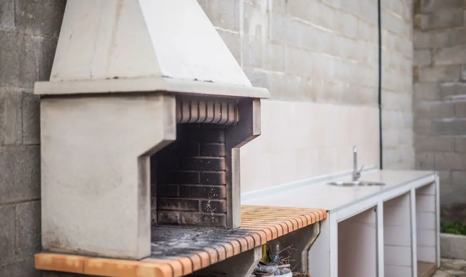 House Los Rosales 7 Km From the Beach (R83)