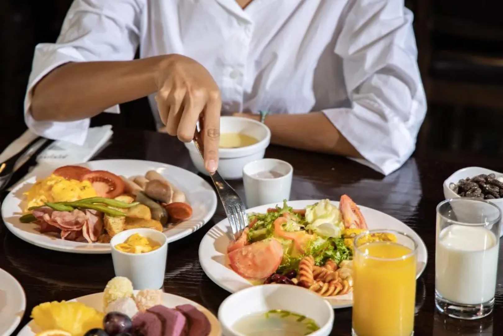 Kensington Resort Jirisan Hadong