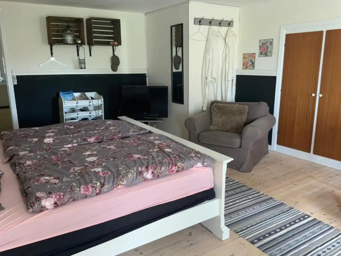 Den gamle Apotekergaard