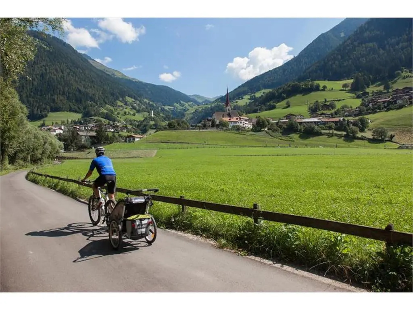 Moosmair Ferienwohnung 2