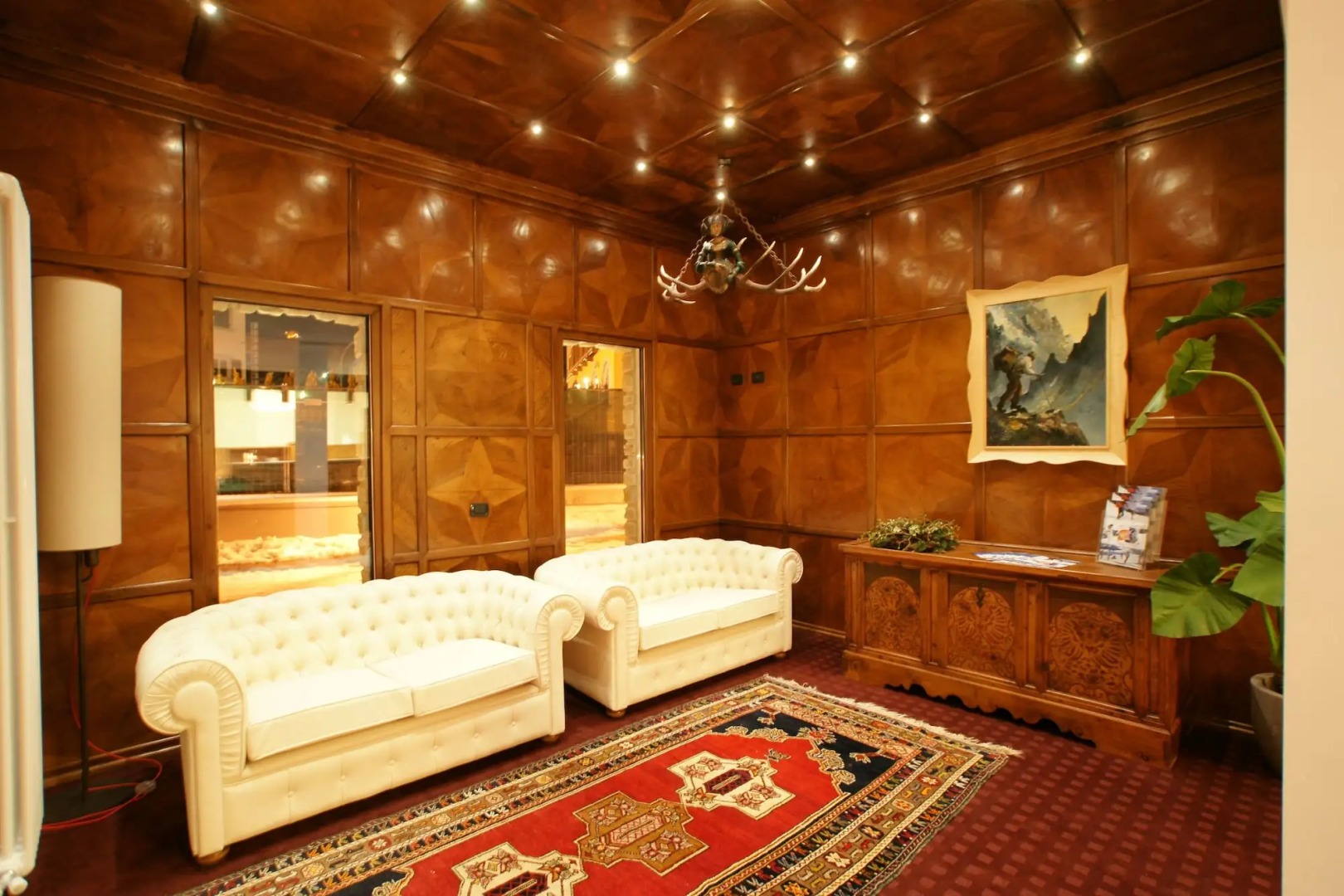 Adler Family & Wellness Clubresidence