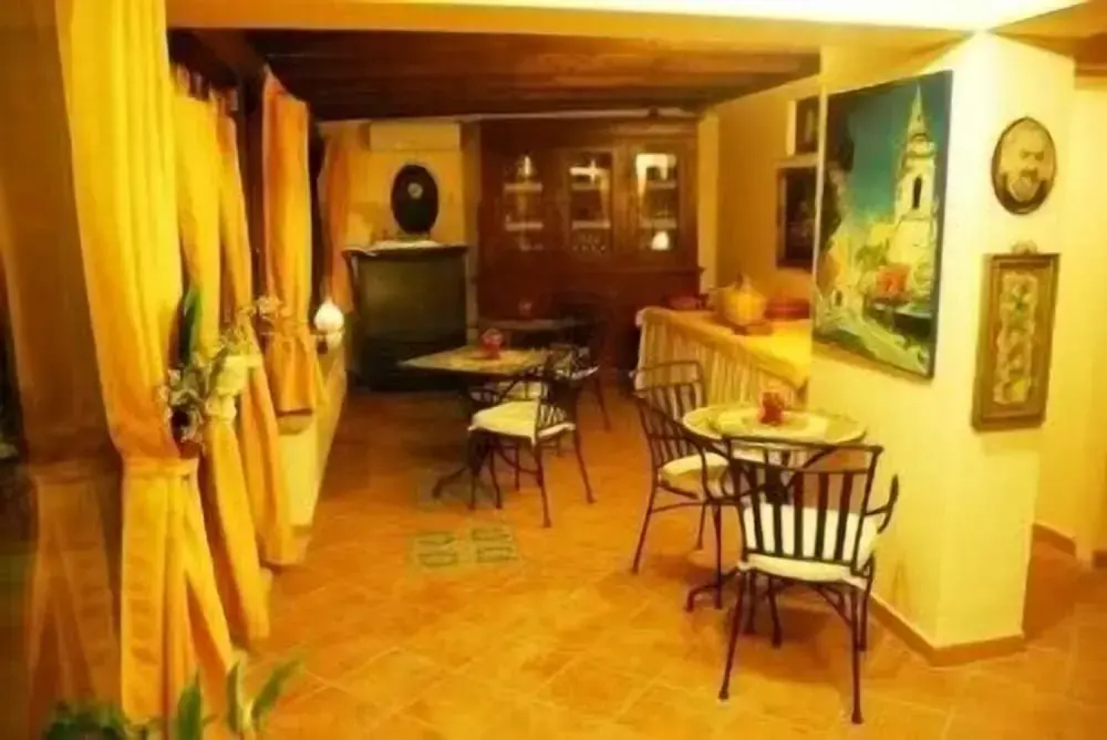 B&B Villa Barone
