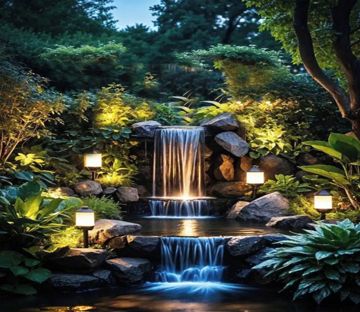 Merperle Nui Sam Resort