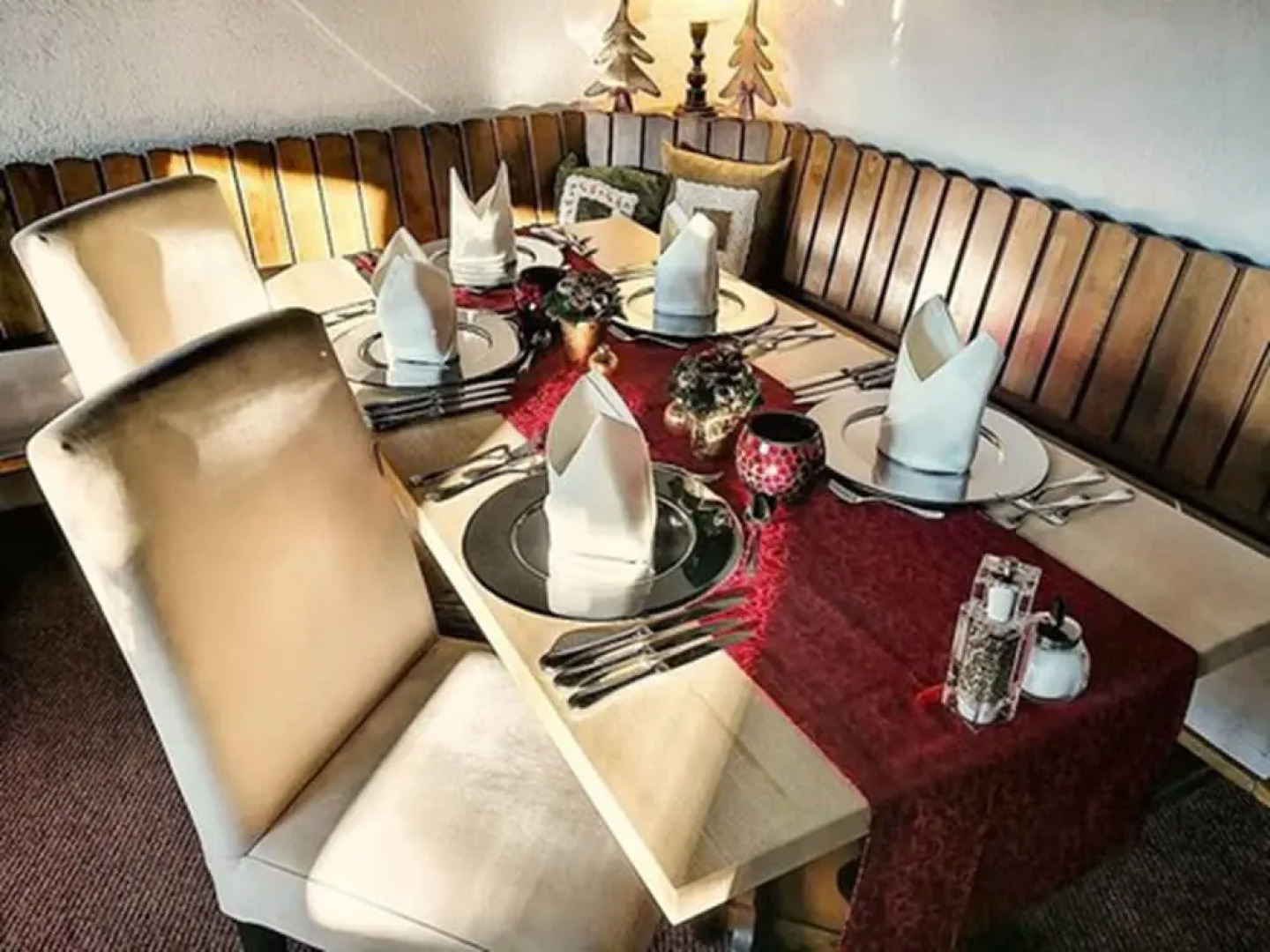 Ferienhotel Schwarzwälder Hof