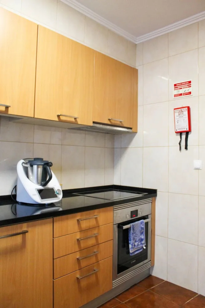 Vieira Rooms Natural Pools