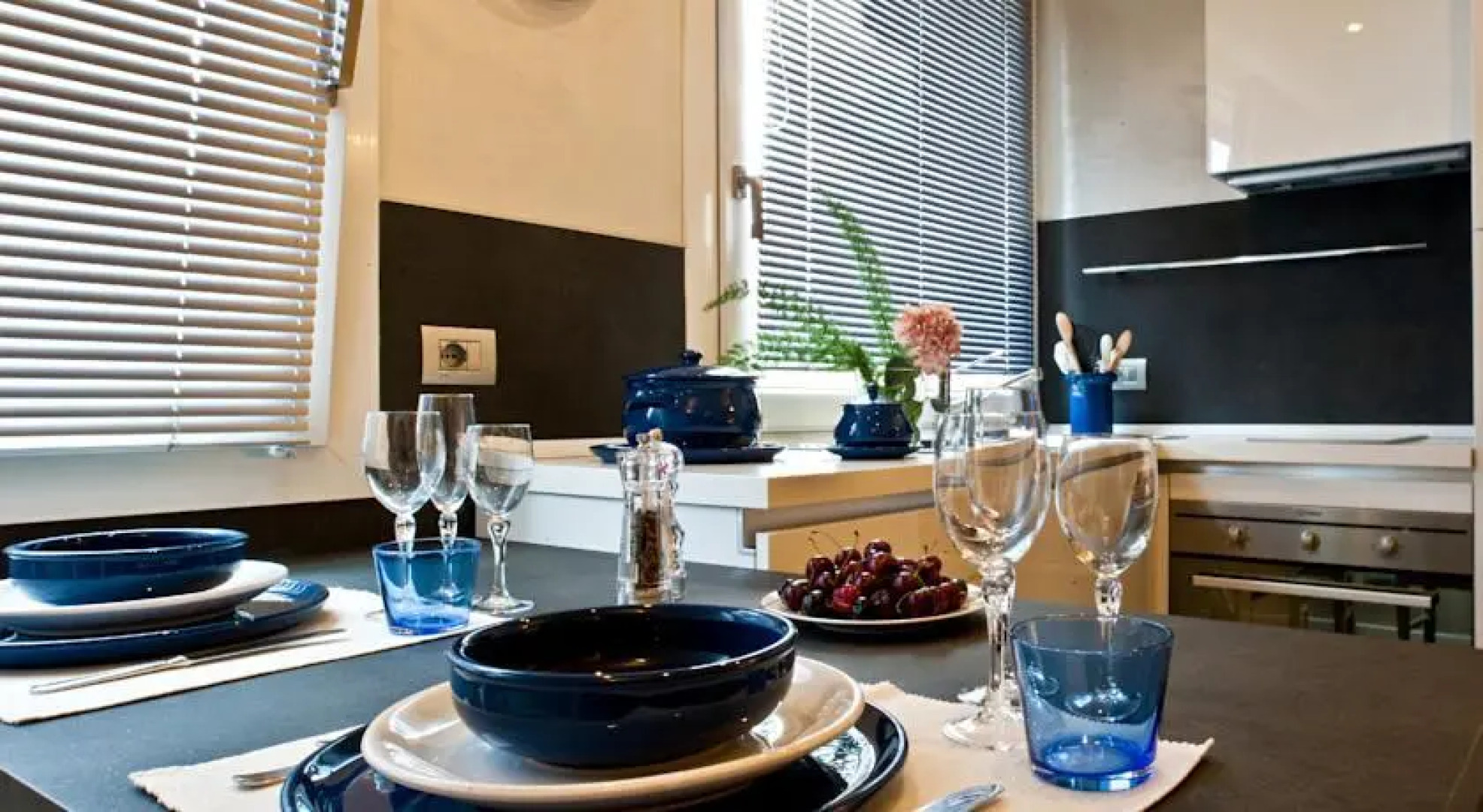 Hotel Ferro di Cavallo