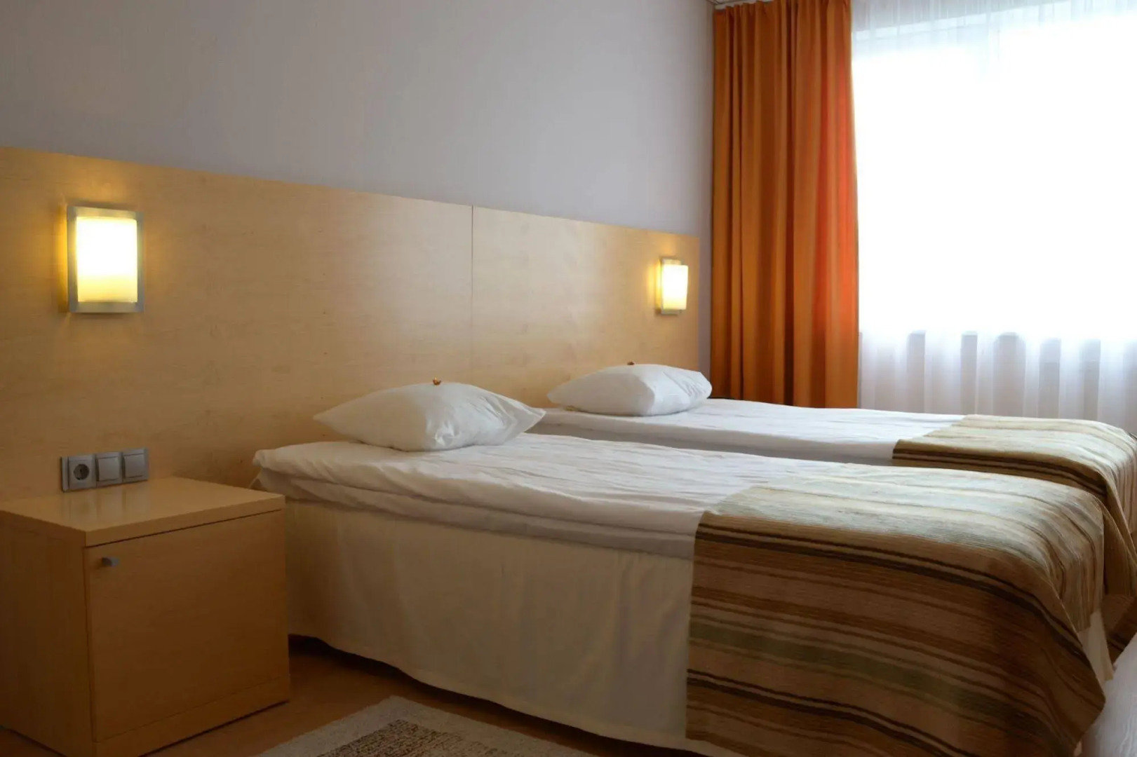 Комплекс Tallinn Viimsi SPA