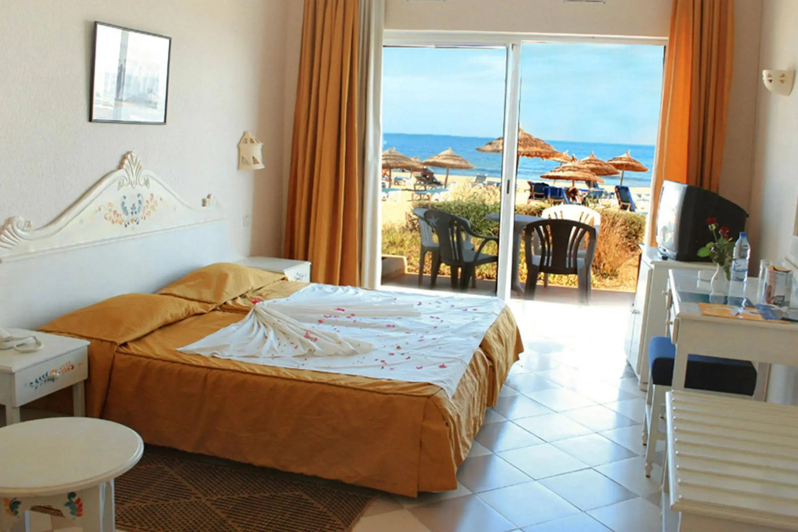 Zephir Hotel & Spa