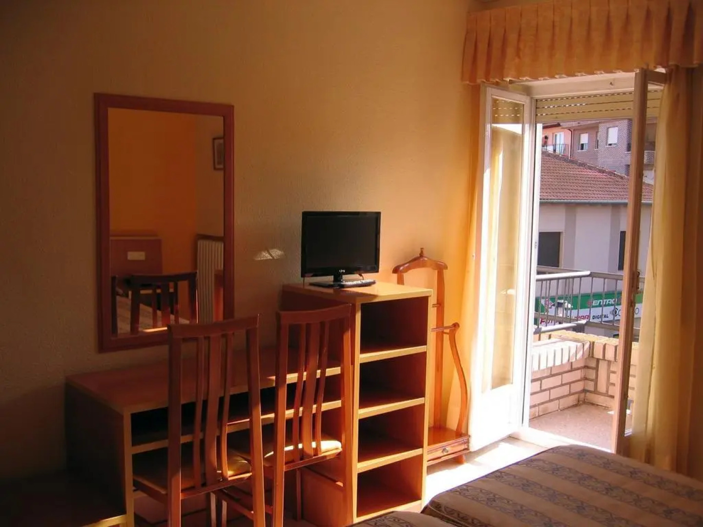 Hotel Fray Juán Gil