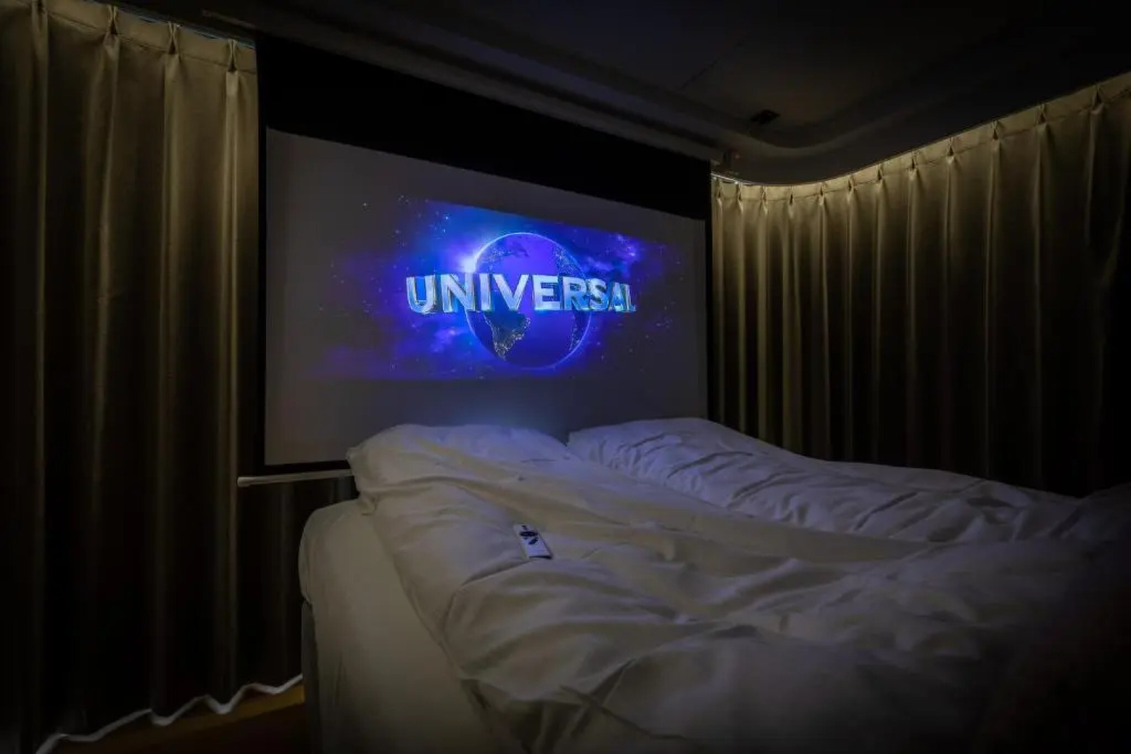 Sogndal Fjordpanorama - The atmosphere