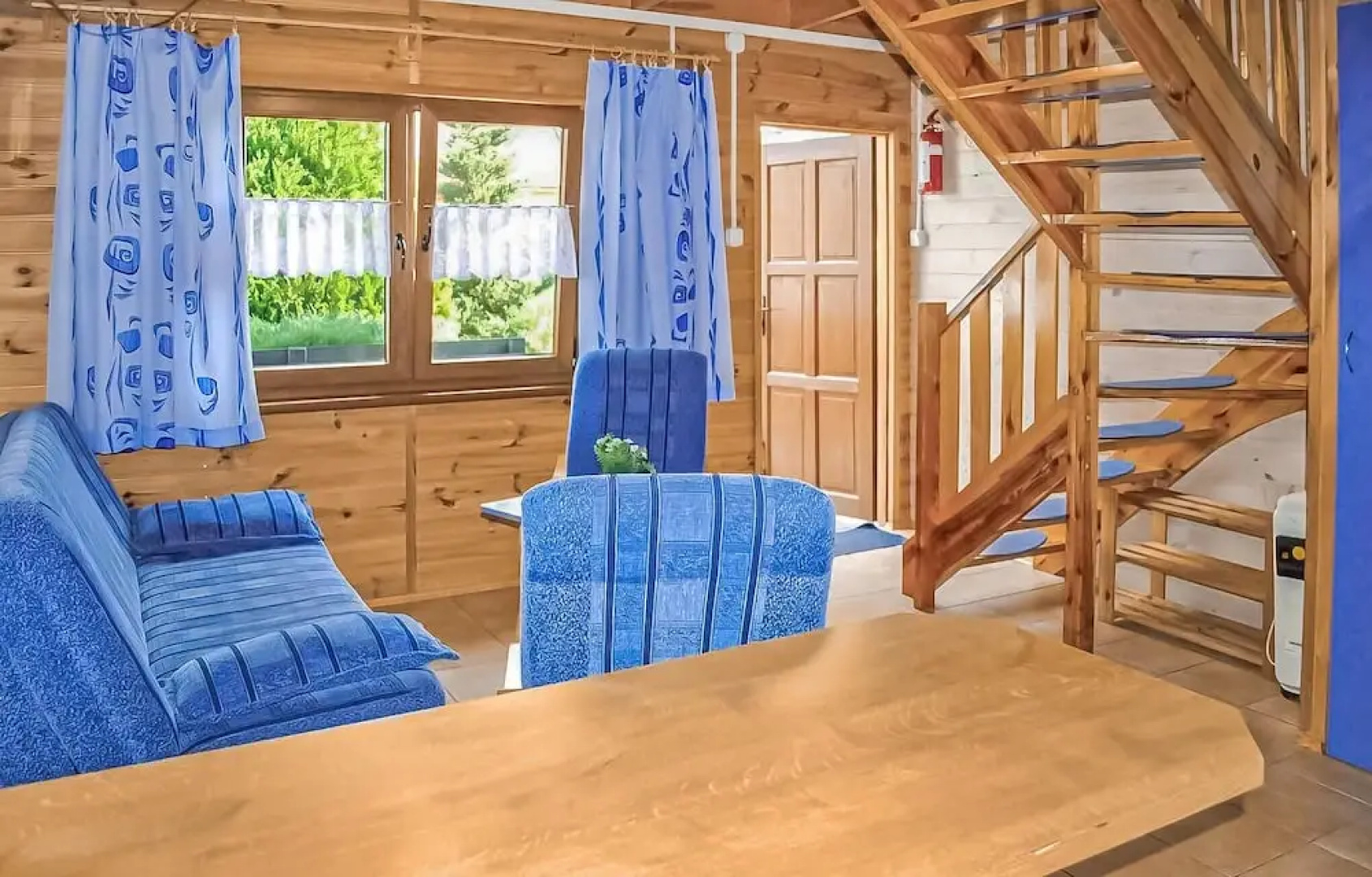 Awesome Home in Sarbinowo With 2 Bedrooms and Wifi