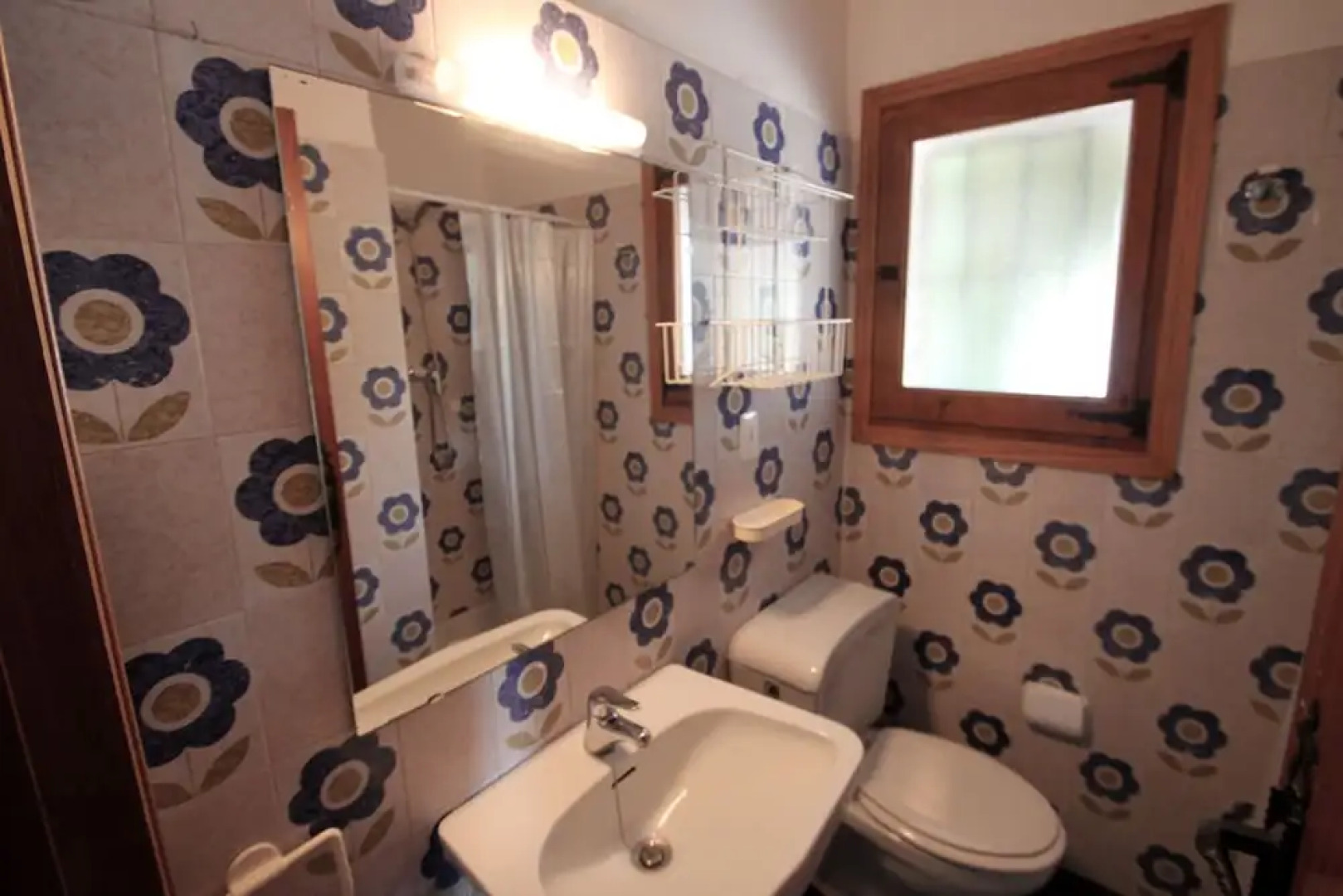 El Barraco - sea view villa with private pool in Moraira