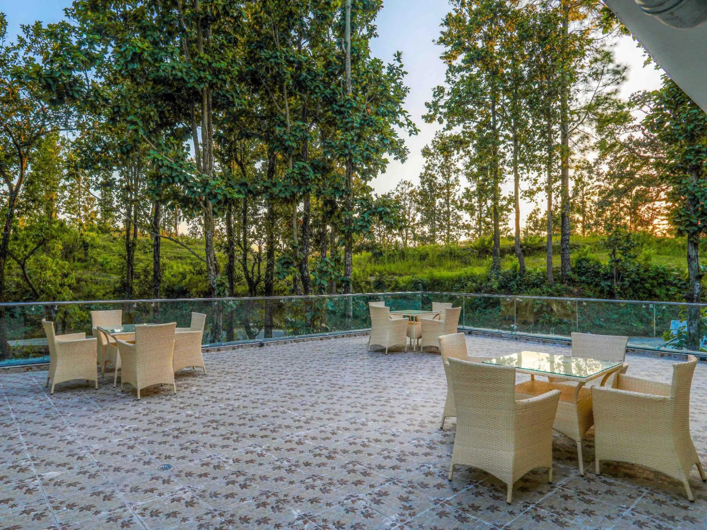 The First View Resort Lansdowne