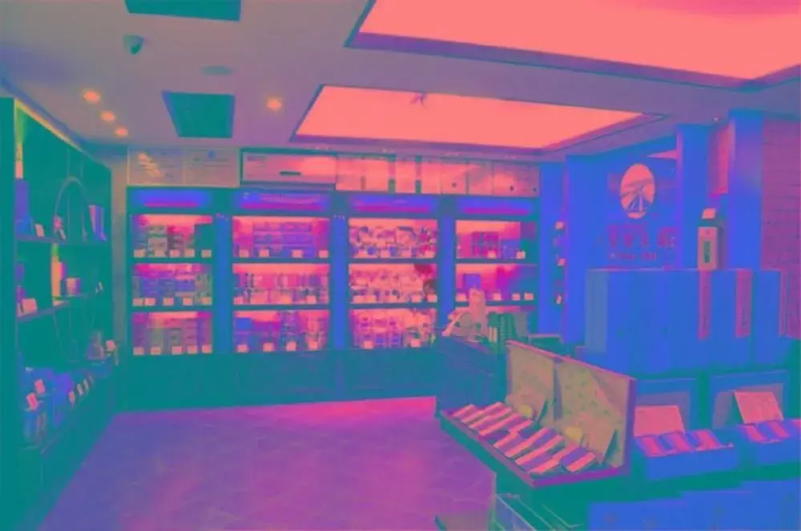 Kaho Spring Hotel